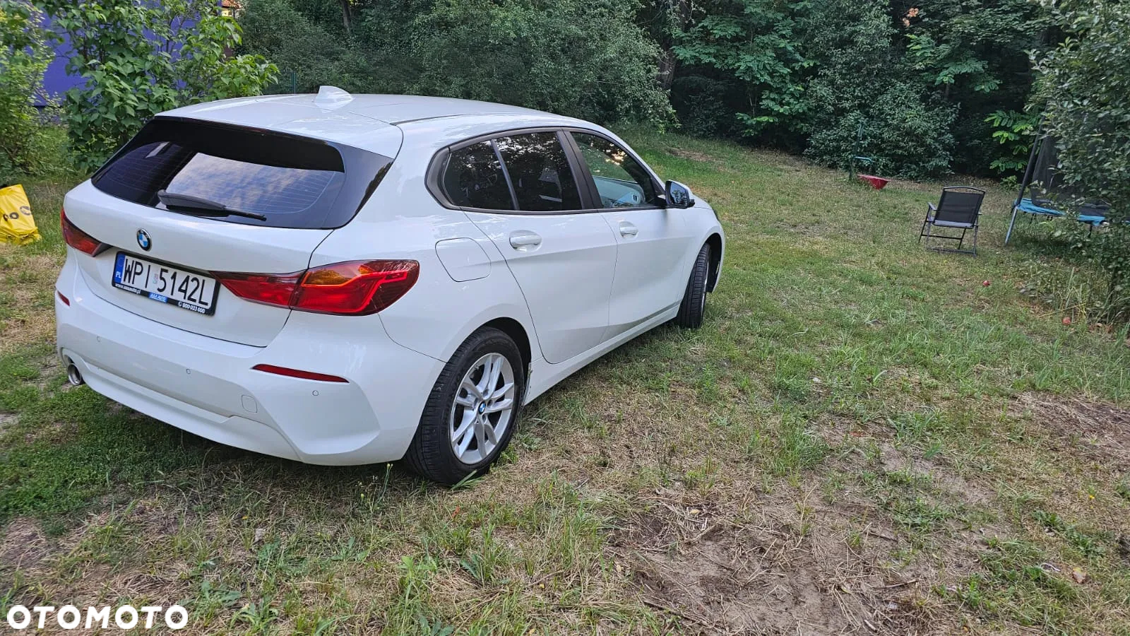 BMW Seria 1 118i M Sport - 2