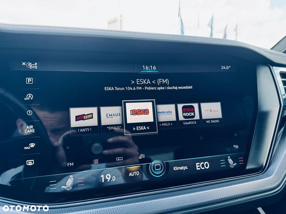 Volkswagen Touareg 3.0 V6 TFSI 4Motion R-Line - 29