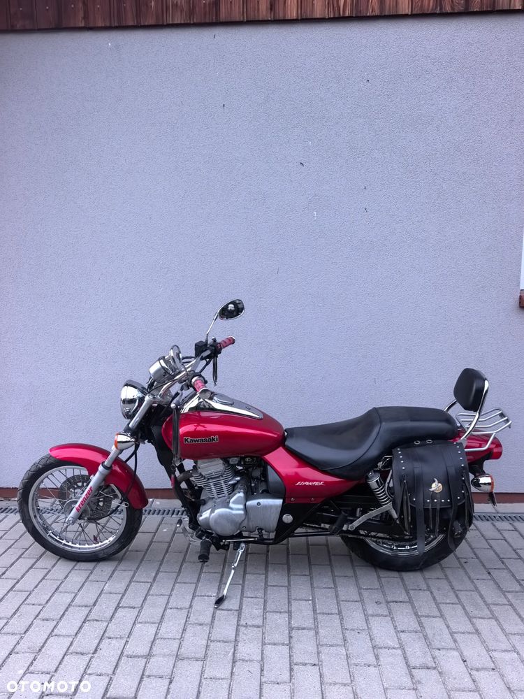 Kawasaki EL - 4