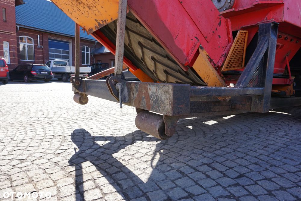 Inny Hammel VB 650D - 18