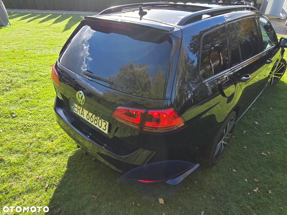 Volkswagen Golf 2.0 TDI BMT GTD DSG - 11