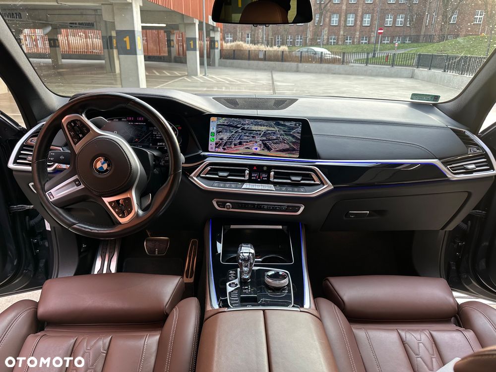 BMW X5 M - 22