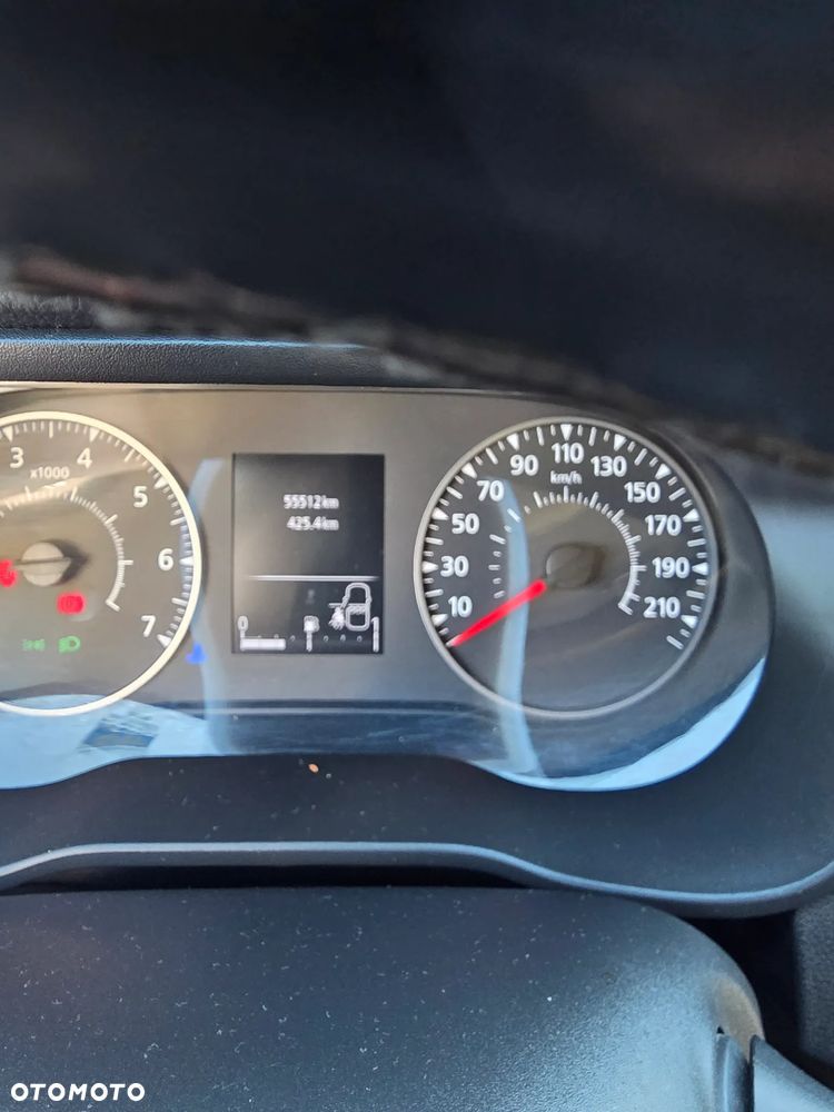 Dacia Duster 1.5 Blue dCi Expression 4WD - 9