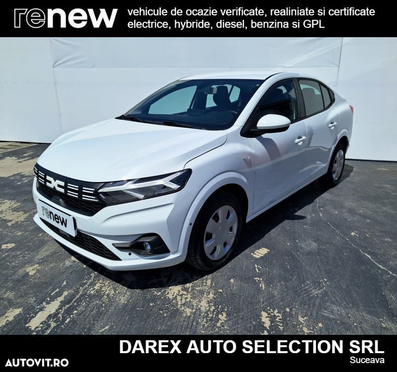 Dacia Logan - 2