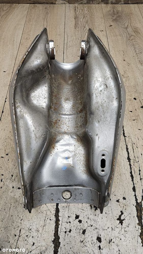Zbiornik paliwa bak Yamaha TW125 - 10