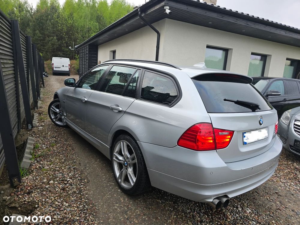 BMW Seria 3 - 8