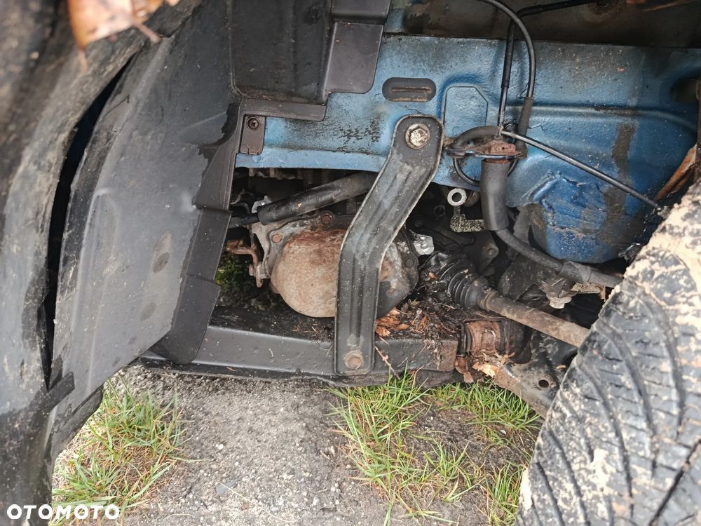 Fiat Panda - 4