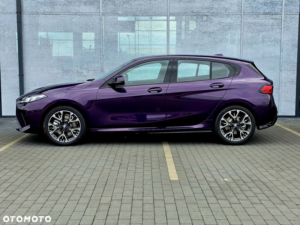 BMW Seria 1 123 mHEV xDrive - 3