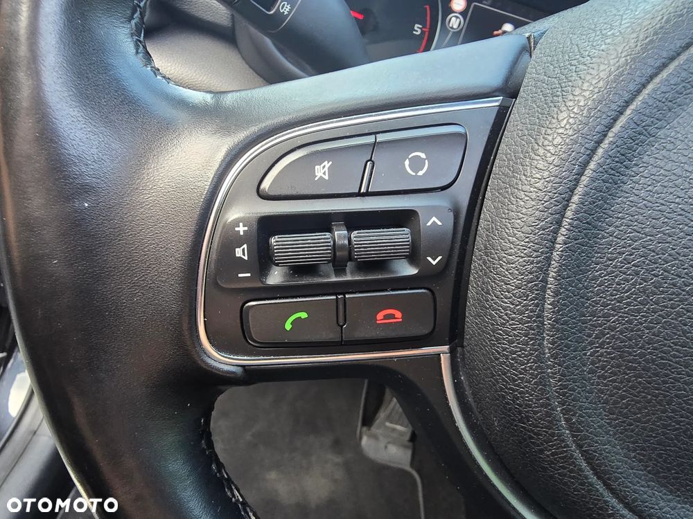 Kia Sportage 2.0 CRDI AWD VISION - 31