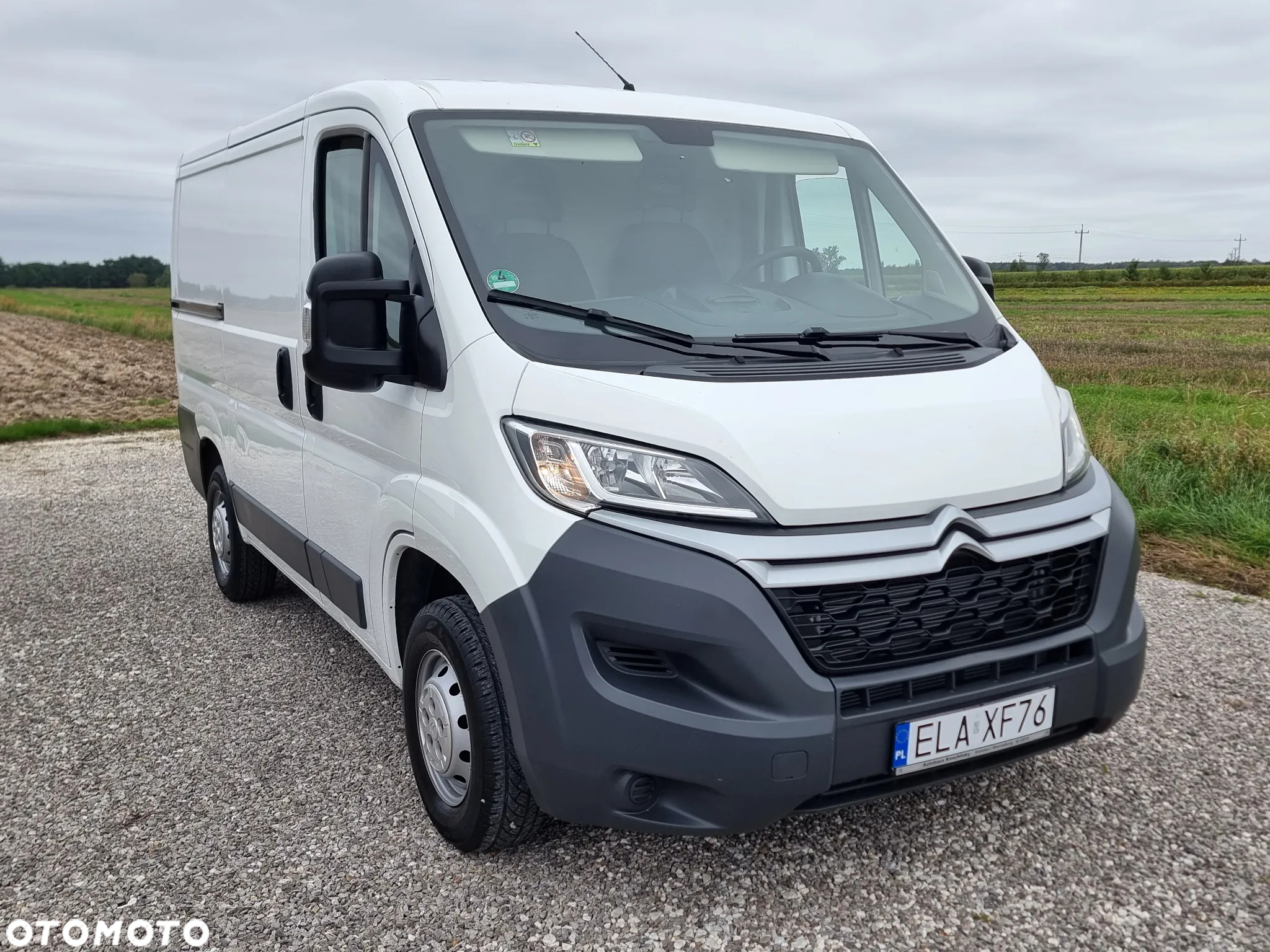 Citroën Jumper - 3