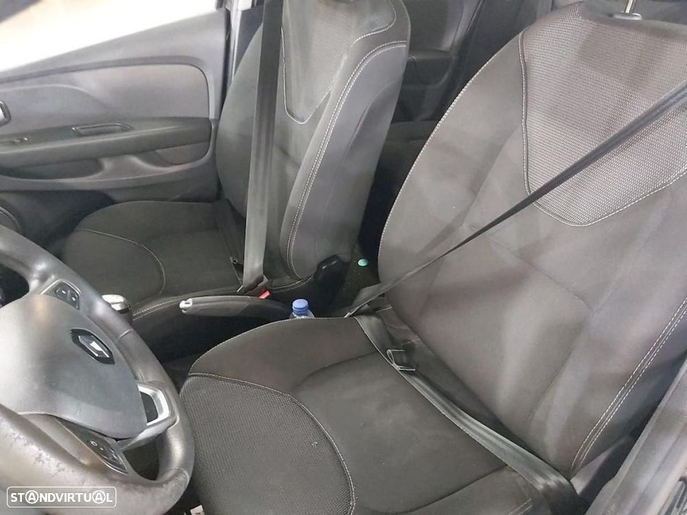 Renault Clio 1.5 dCi Zen - 4