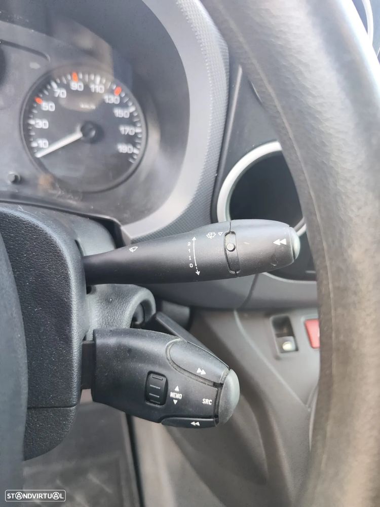Citroën Berlingo 1.6 HDi - 22