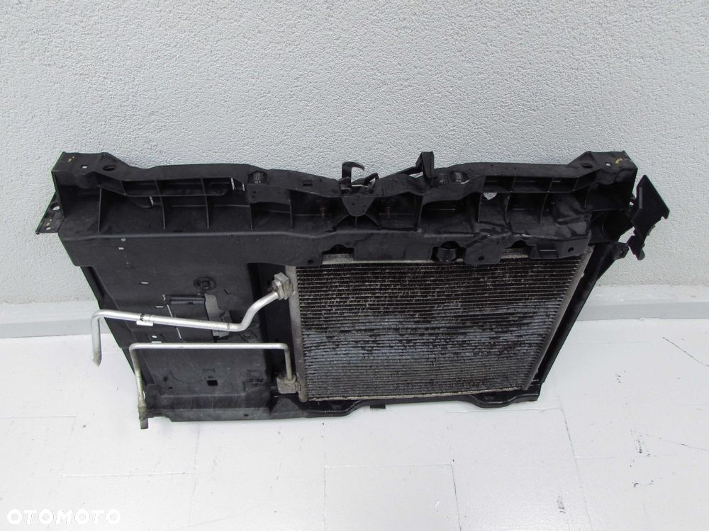 CITROEN DS3 1.4 1.6 16V VTI CHLODNICE WZMOCNIENIE PAS PRZOD 08-15 - 6