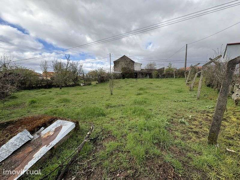 Casa com terreno - Aldeia Velha, Sabugal. - Grande imagem: 4/7