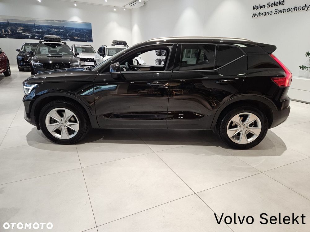 Volvo XC 40 - 10