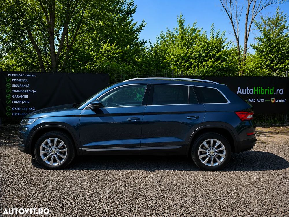 Skoda Kodiaq - 5