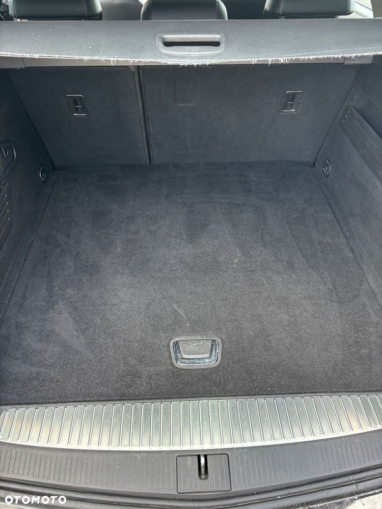 Opel Astra 1.7 CDTI Cosmo - 11