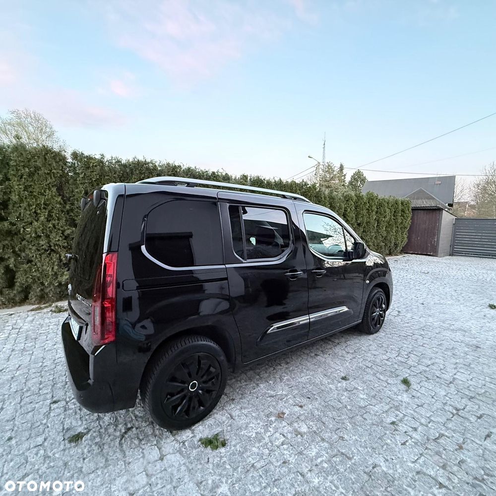 Toyota Proace City Verso 1.5 D-4D Family - 19