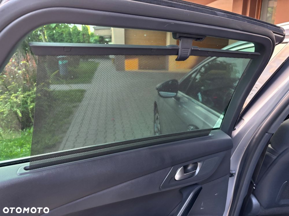 Peugeot 508 BlueHDi FAP 180 Automatik Stop&Start Allure - 23