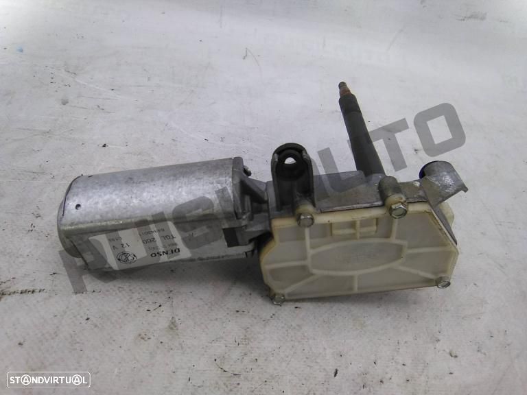 Sistema /motor Limpa Vidros Trás 6434_3011 Fiat Marea Weekend [ - 3