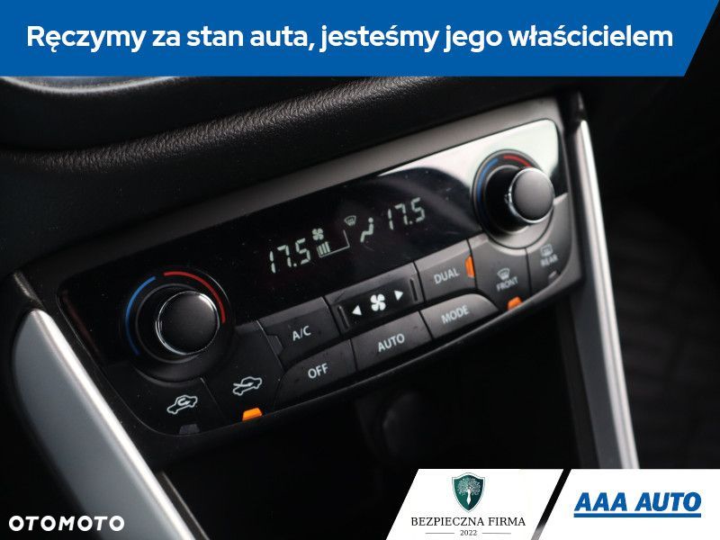 Suzuki SX4 S-Cross - 16