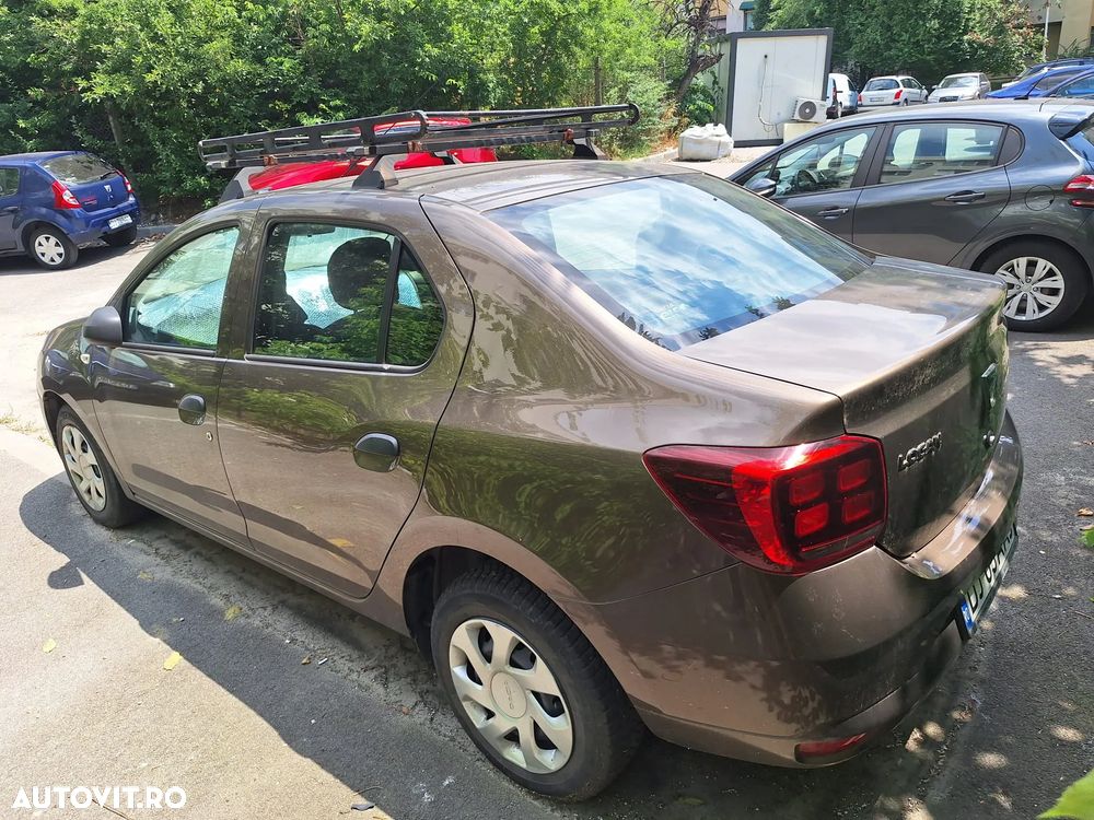 Dacia Logan 1.0 SCe Laureate - 3