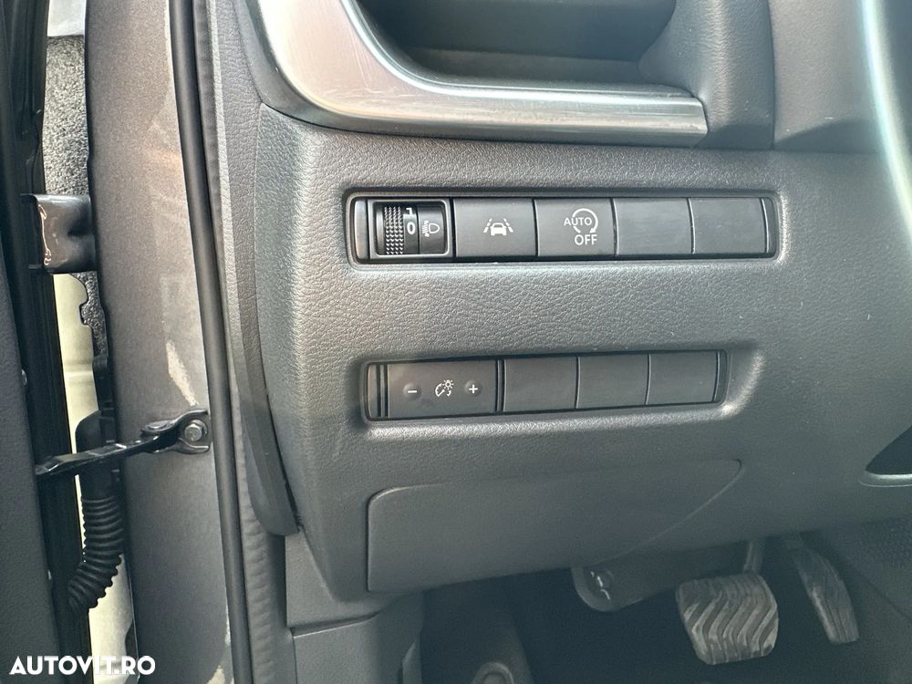 Nissan Qashqai - 16