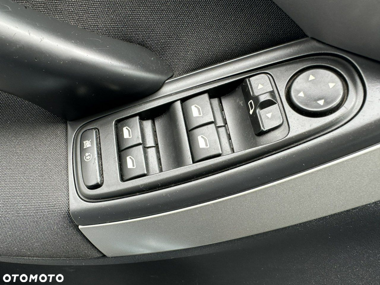 Citroën C4 Picasso - 10