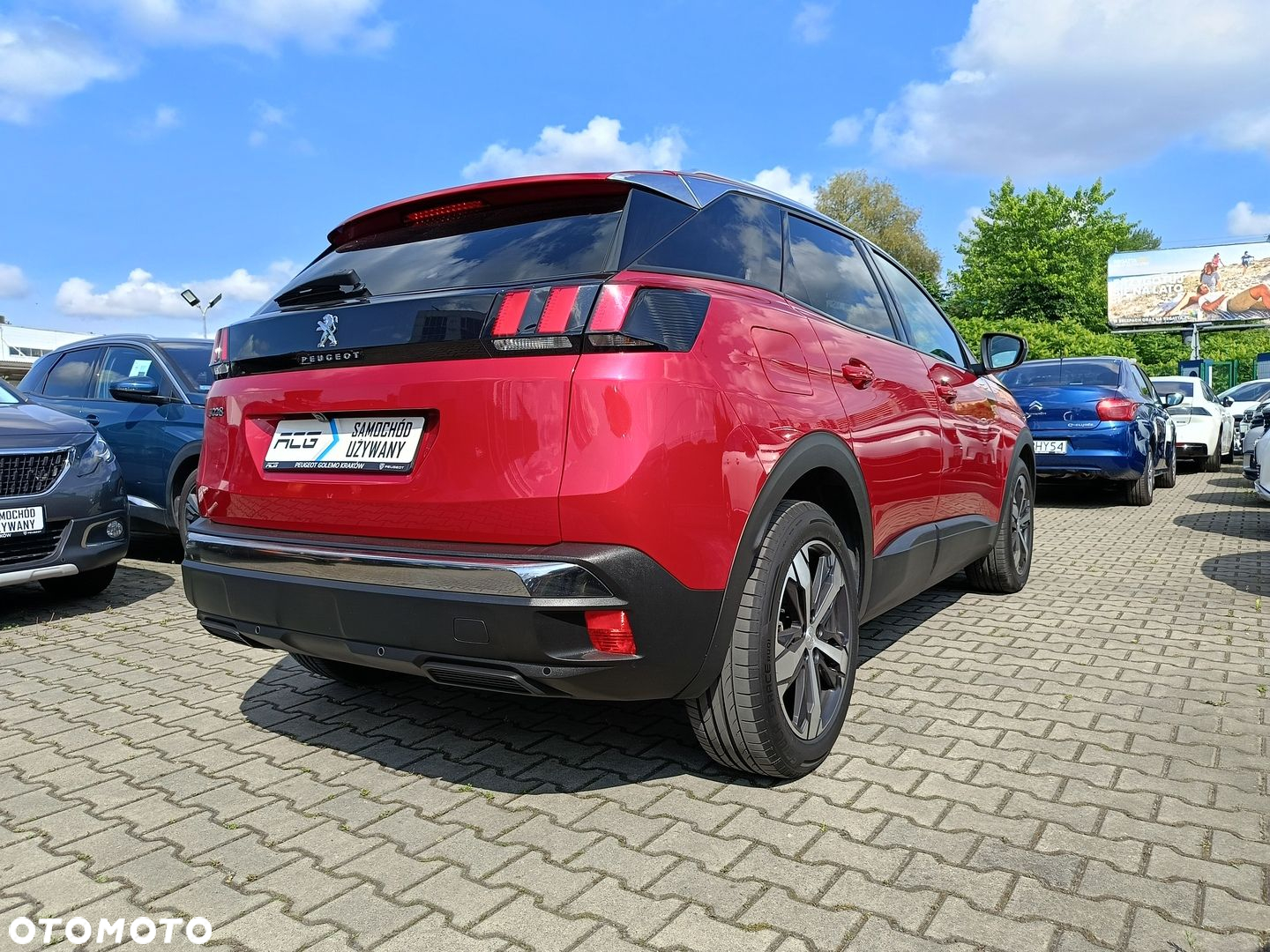Peugeot 3008 - 2