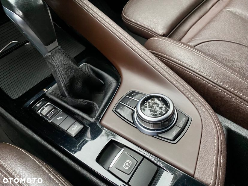 BMW X1 xDrive20d M Sport - 18