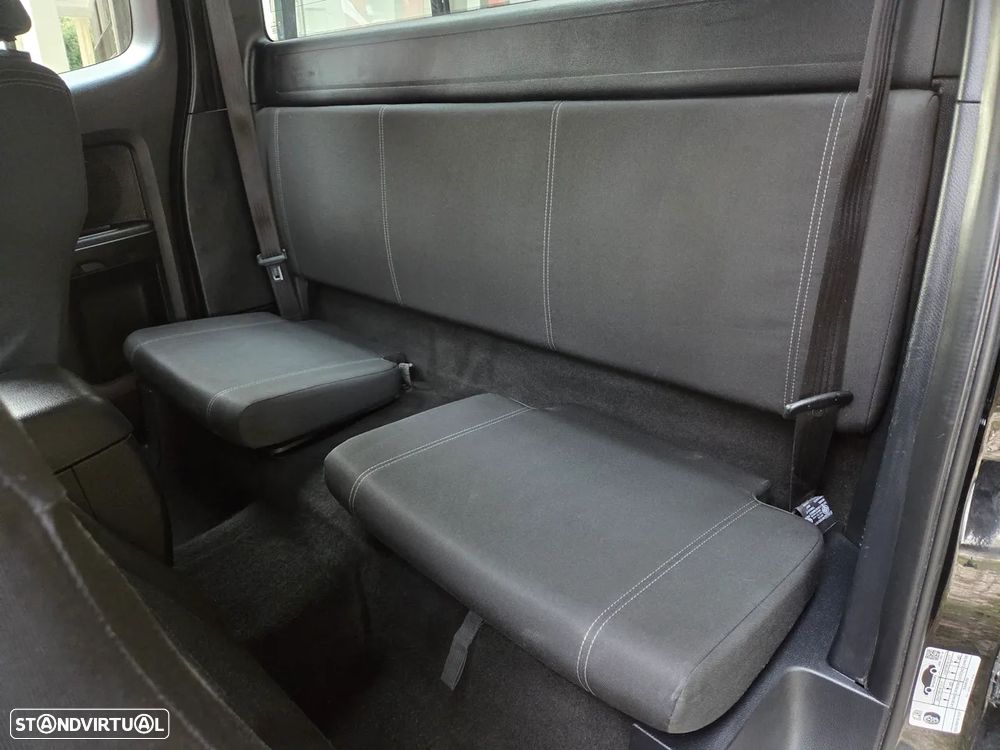 Ford Ranger 2,0 l EcoBlue Cabine Dupla Auto XLT - 13