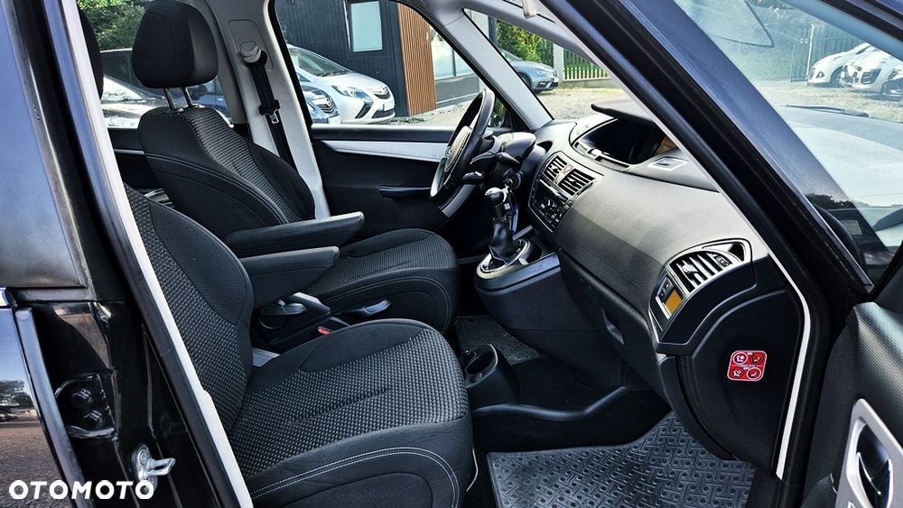 Citroën C4 Picasso 1.6 VTi Vitamin - 39