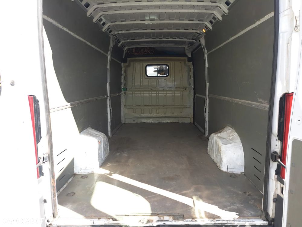 Fiat Ducato Multicab L4H2 - 20