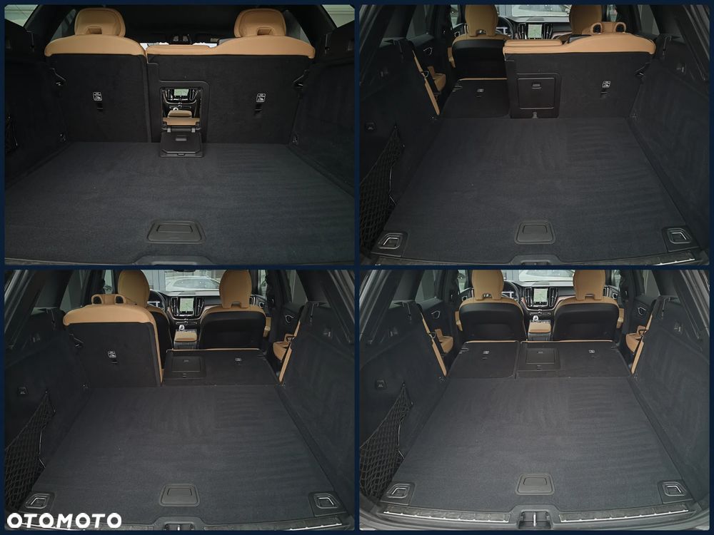 Volvo XC 60 B4 D AWD Plus Dark - 33