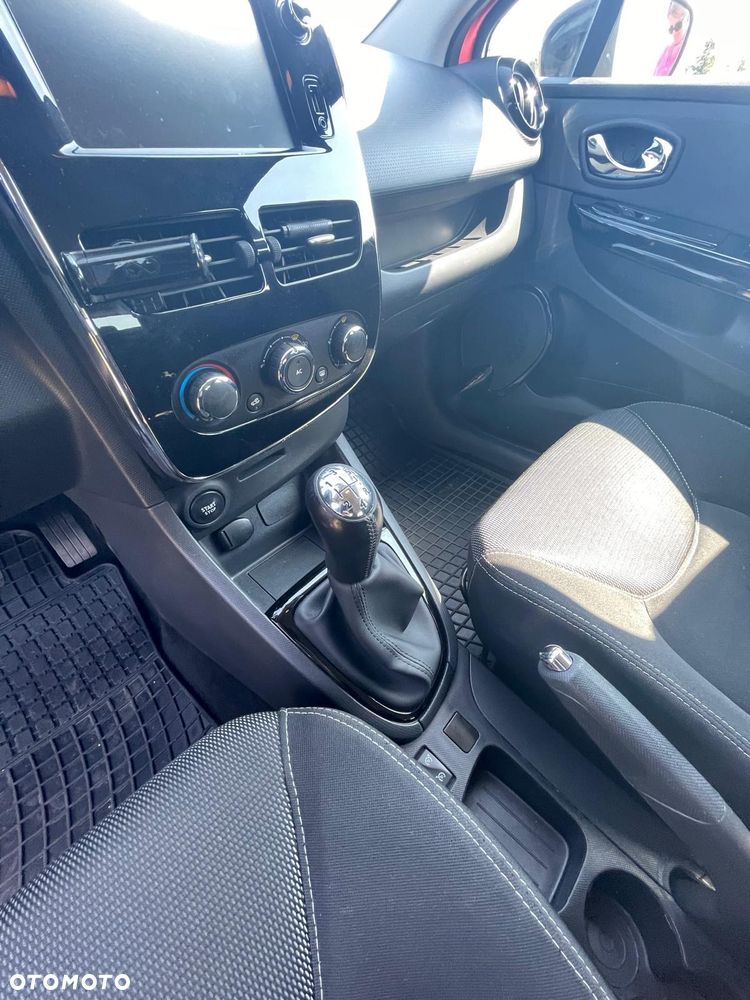Renault Clio 1.5 dCi Limited - 11