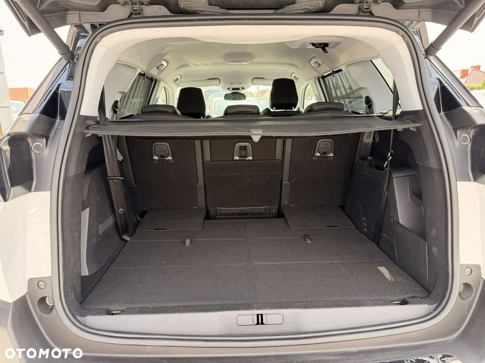 Peugeot 5008 BlueHDI 180 EAT8 Crossway - 9