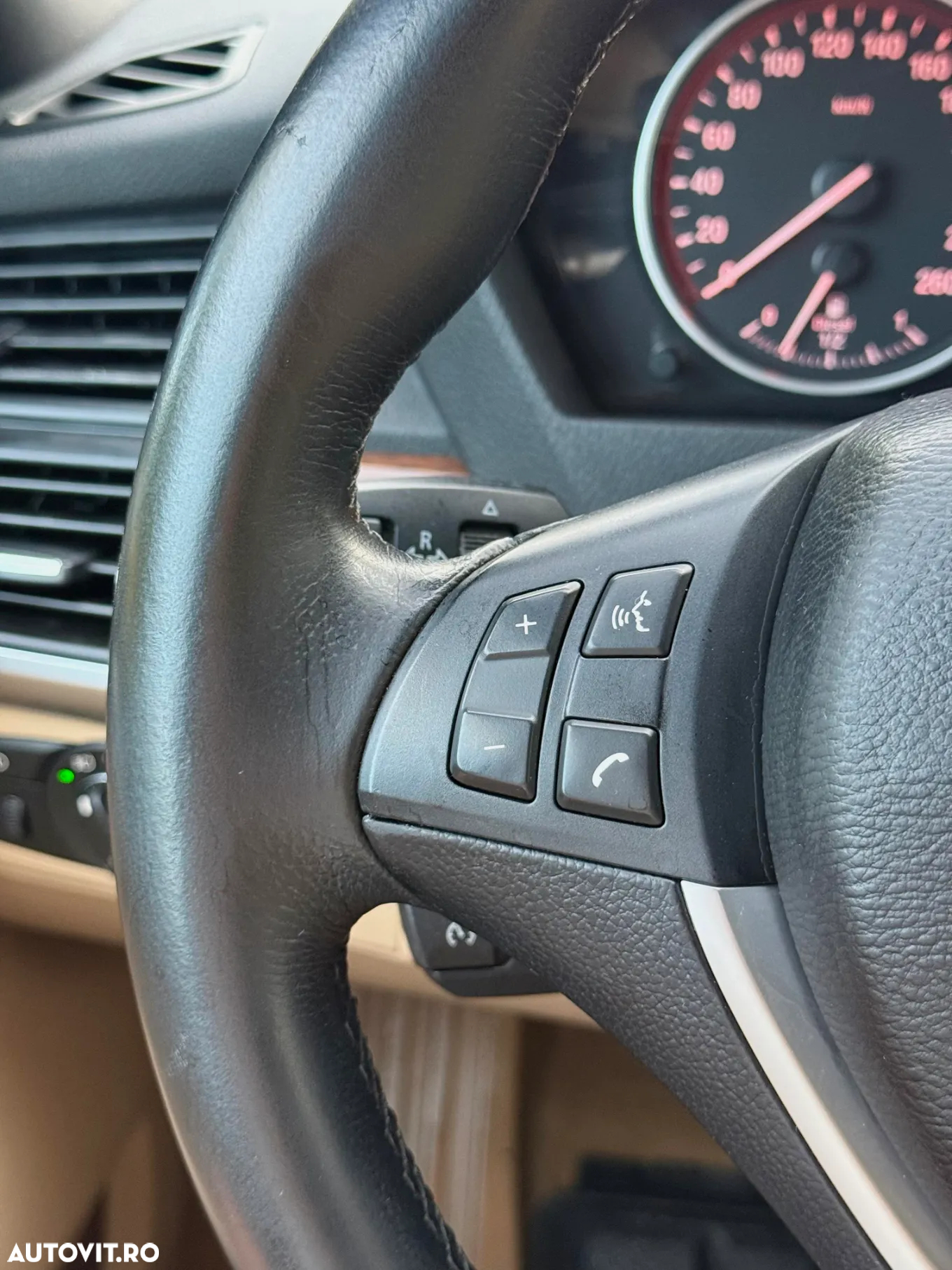 BMW X5 3.5sd Aut. - 23