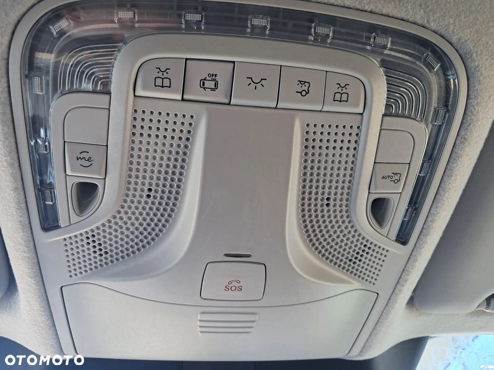 Mercedes-Benz Vito Furgon 116 CDI PRO długi - 17