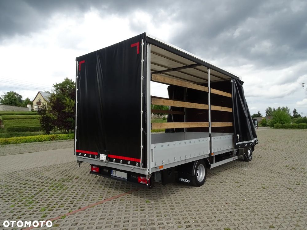 Iveco Daily - 12