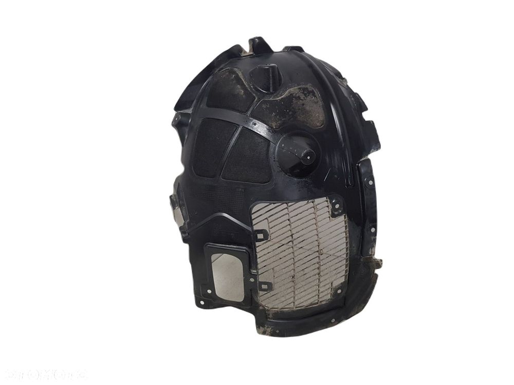 ORYGINALNE NADKOLE BMW X5 G05 18-24 LEWE PRZEDNIE LEWA CZESC PRZEDNIA 7424905 - 1