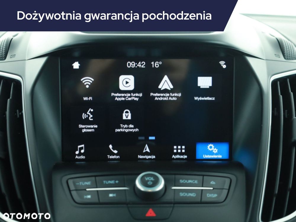 Ford C-MAX - 13