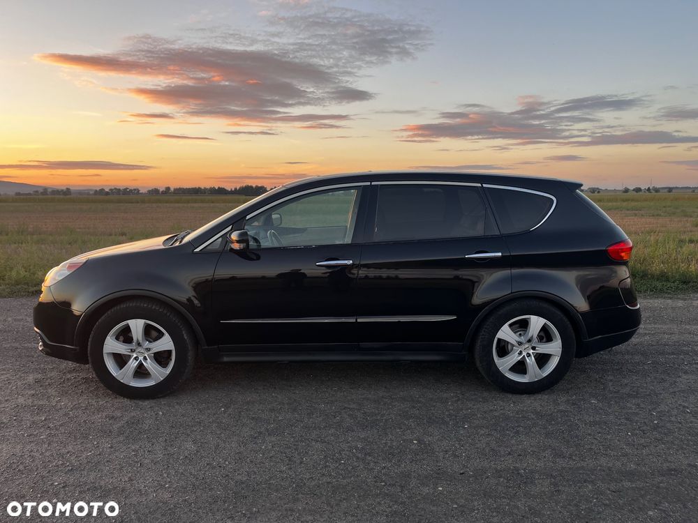 Subaru B9 Tribeca - 5