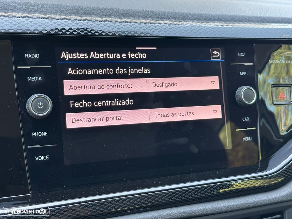 VW Polo 1.0 TSI Life - 28