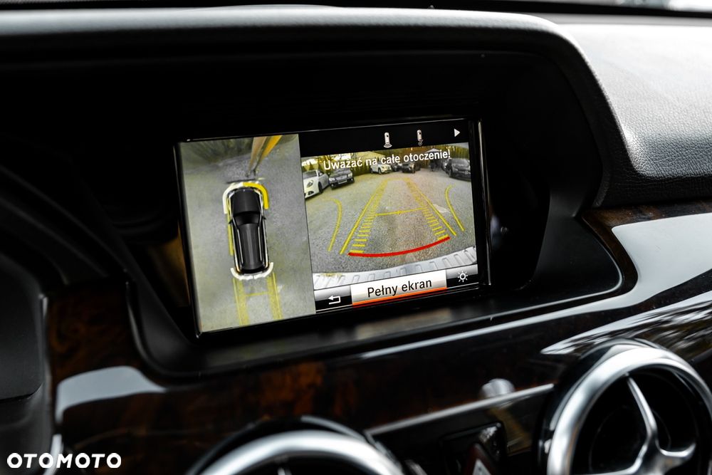 Mercedes-Benz GLK 250 BlueTEC 4Matic 7G-TRONIC - 36