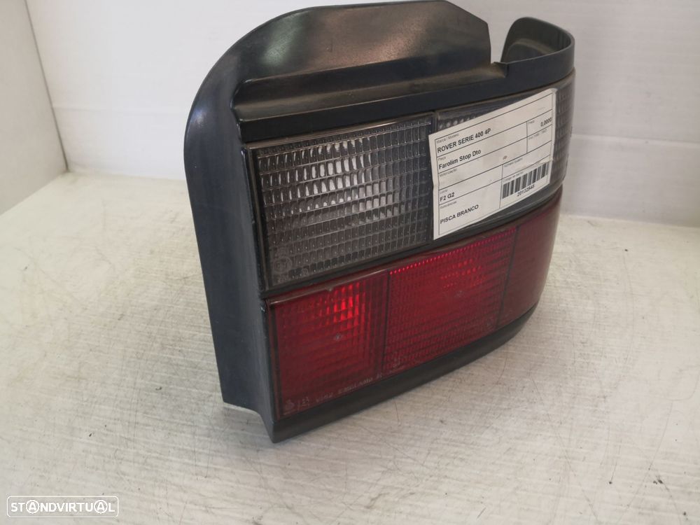 Farolim Stop Dto Rover 400 (Xw) - 4