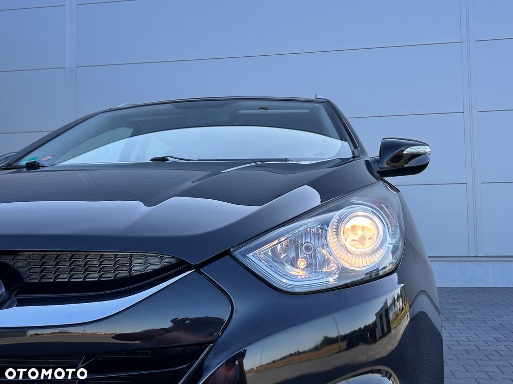 Hyundai ix35 1.6 GDI Comfort 2WD - 16