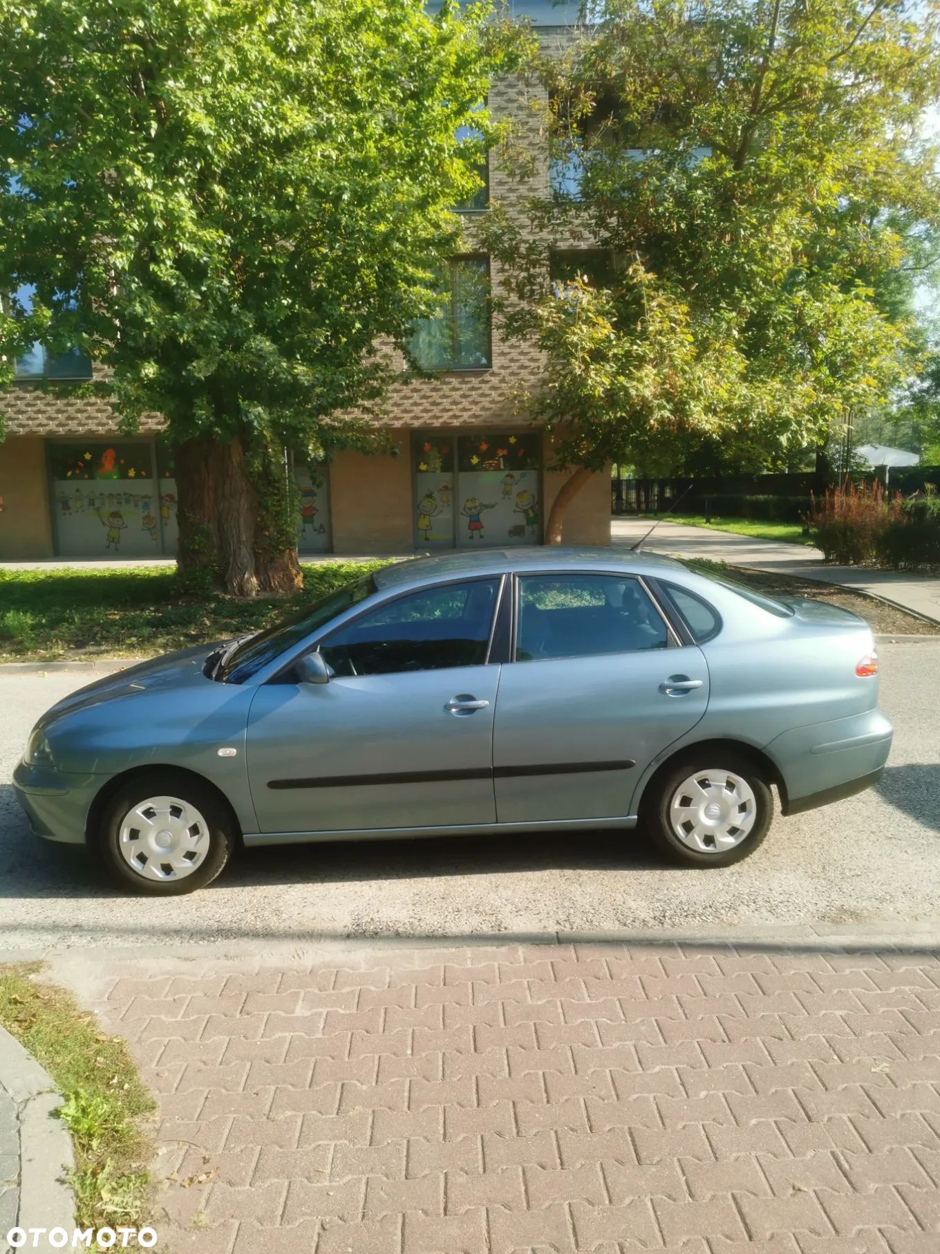 Seat Cordoba - 1