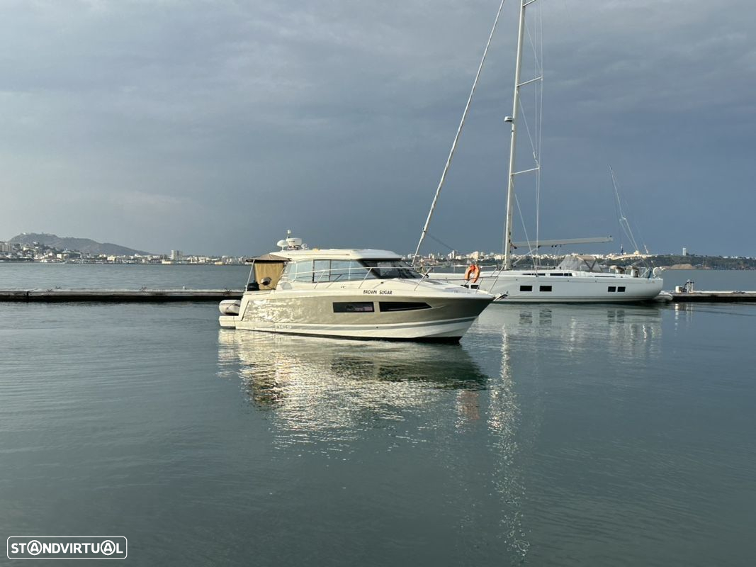 Jeanneau Nc9 - 7