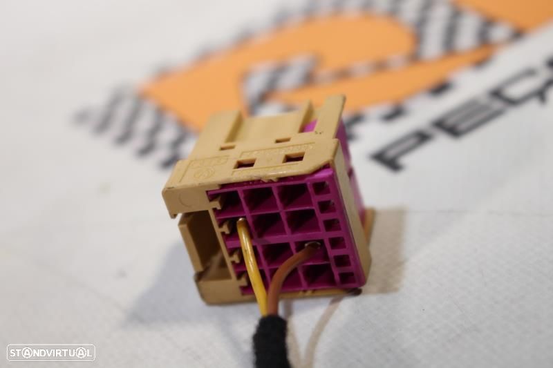 Espelho Retrovisor Direito Volkswagen Polo (6R1, 6C1)  Espelho Retrovi - 9