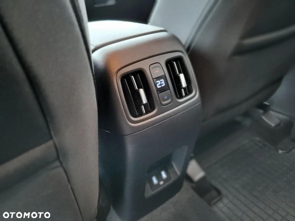 Hyundai Tucson 1.6 T-GDi Platinum 2WD - 34